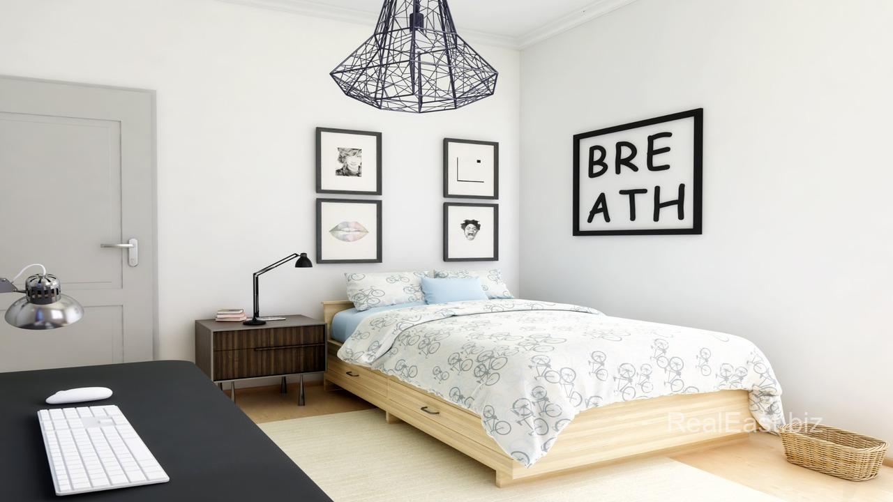 Modern Apartment in Beylikdüzü, Istanbul